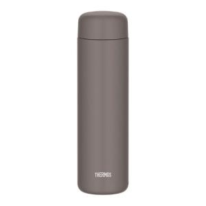 THERMOS サーモス 真空断熱ケータイマグ セラクリーンコート 650ml フォギーブラウン JPB-650-FOBW