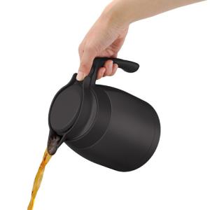 THERMOS サーモス ステンレスポット 1...の詳細画像4