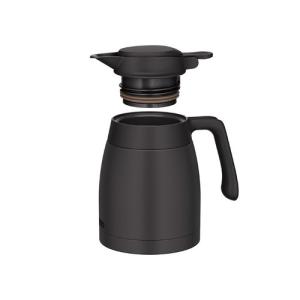THERMOS サーモス ステンレスポット 1...の詳細画像5