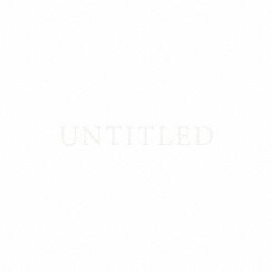 【CD】浦田直也 ／ UNTITLED(Blu-ray Disc付)