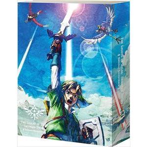 【CD】「ゼルダの伝説 スカイウォードソード」...の詳細画像1