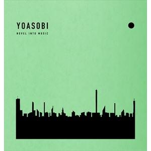 【CD】YOASOBI ／ THE BOOK 2(完全生産限定盤)｜yamada-denki