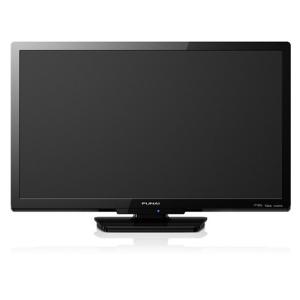FUNAI FL-24H1010 24V型 地上・BS・110度CSデジタル ハイビジョン液晶テレビ テレビ 液晶テレビ 24型