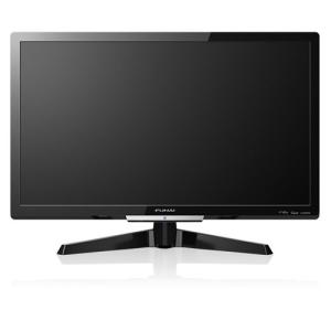 FUNAI FL-24H2010 24V型 地上 BS 110度CSデジタル ハイビジョン液晶テレビ