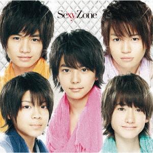 【CD】Sexy Zone ／ Lady ダイヤモンド｜yamada-denki