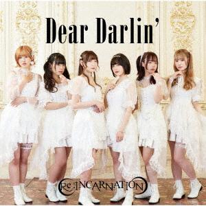 【CD】Re：INCARNATION ／ Dear Darlin'｜yamada-denki