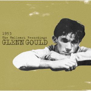 【CD】若き日のグレン・グールド 1947〜53年レコーディング｜yamada-denki