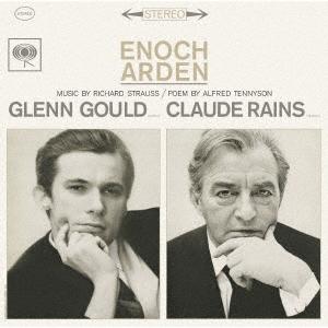 【CD】R.シュトラウス：イノック・アーデン