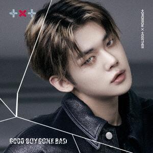 【CD】TOMORROW X TOGETHER ／ GOOD BOY GONE BAD(YEONJUN)(初回限定盤)｜yamada-denki