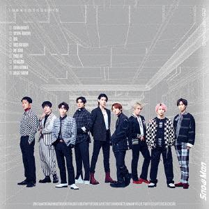 【CD】Snow Man ／ Snow Labo. S2(通常盤)