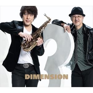【CD】DIMENSION ／ 33｜yamada-denki
