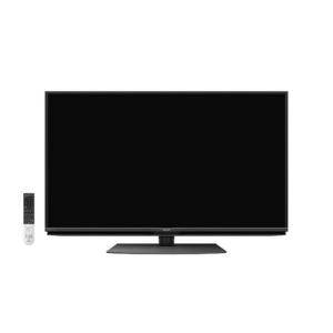 シャープ 4T-C50BN1 AQUOS(アクオス) BN1シリーズ 50V型 4K対応 ／BS・CS 4Kチューナー内蔵液晶テレビ