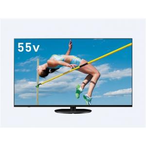 液晶テレビ パナソニック 55インチ 液晶 テレビ TH-55HX950 4K液晶テレビ VIERA(ビエラ) 4Kダブルチューナー内蔵 55V型