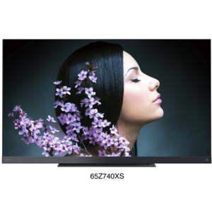 【無料長期保証】東芝 65Z740XS 4K液晶TV レグザ 65V型