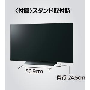 パナソニック 液晶テレビ、薄型テレビ（画面サイズ：45〜49型）の商品 