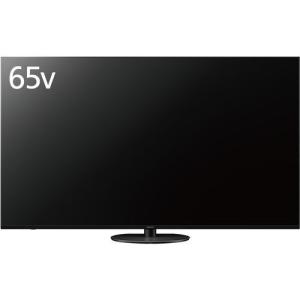 【無料長期保証】パナソニック TH-65JX900 4K対応液晶テレビ VIERA(ビエラ) JX900シリーズ 65V型 TH65JX900