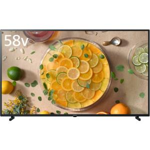 パナソニック TH-58JX750 4K対応液晶テレビ 58V型 TH58JX750