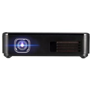 [推奨品]エムラボ mlabs MSP02 GEMINI Mobile Smart Projector