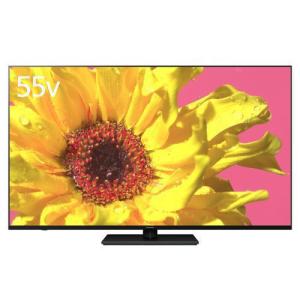 無料長期保証】【推奨品】パナソニック TH-65LX950 65V型 4K対応 液晶