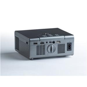 ダイニチ電子 WPJ-500 スマートプロジェクターの詳細画像5