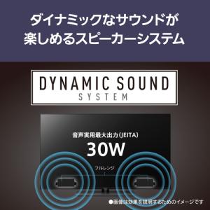 【期間限定ギフトプレゼント】パナソニック TV...の詳細画像4