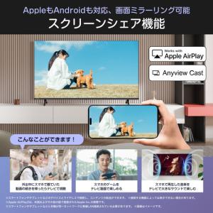 ハイセンス 24YR4A ハイビジョン液晶テレ...の詳細画像5