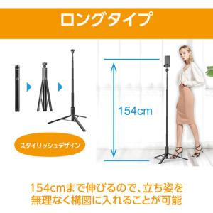 ベルボン CVSMSLBK コールマン セルフ...の詳細画像4