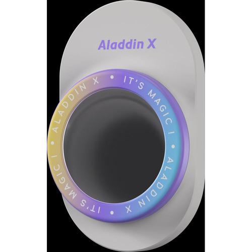AladdinX ML004 Aladdin Lens B ワンタッチ装着 Aladdin Poca...