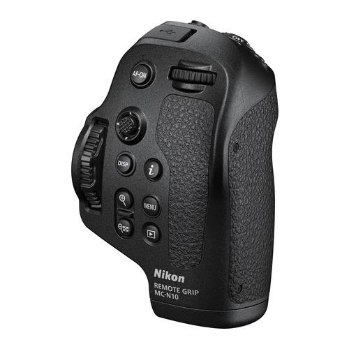 Nikon リモートグリップ MC-N10 リモートグリップ  リモートグリップ MCN10