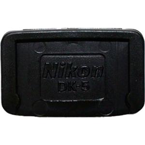 Nikon アイピースキャップ DK-5 アイピースキャップ DK5｜yamada-denki