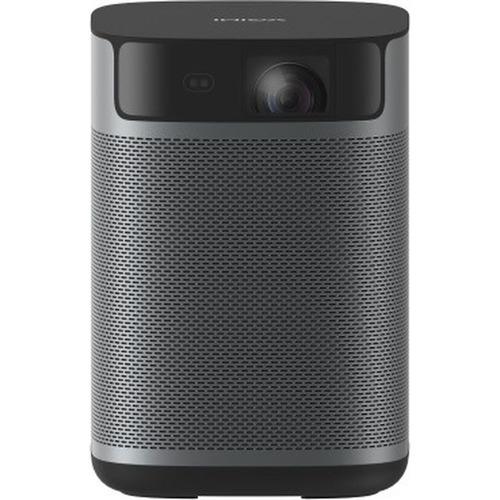 XGIMI XK10T MoGo 2 Pro プロジェクター Google TV搭載 430 ISO...