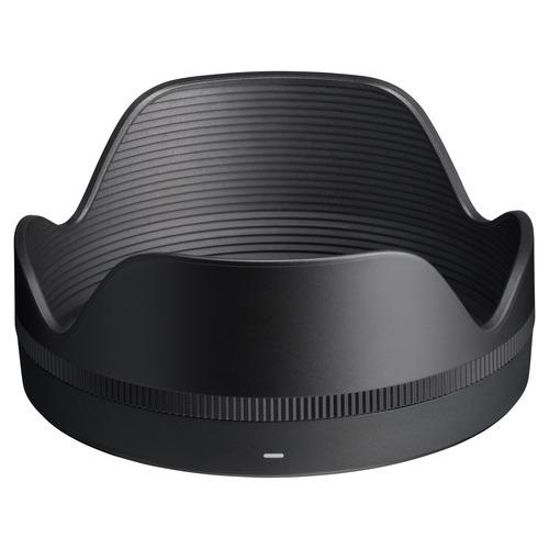 シグマ LH706-03 レンズフード Sigma 16-300mm F3.5-6.7 DG OS ...