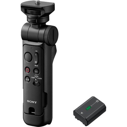 ソニー ACC-VPT3ZK B アクセサリーキット GP-VPT3＋NP-FZ100 ブラック
