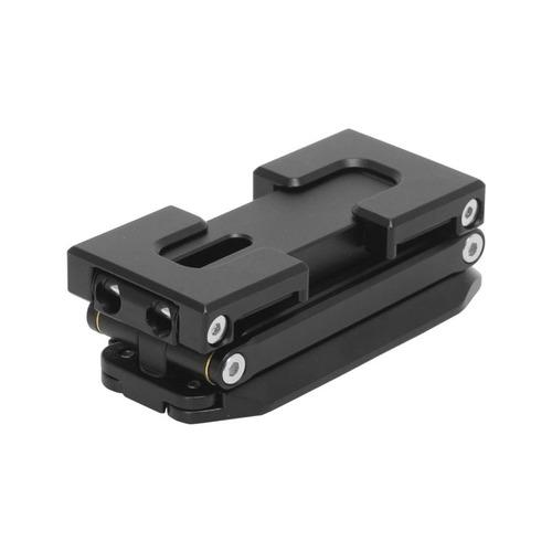 浅沼商会 FSS-STD フォールドスマホスタンド King 三脚取り付け可