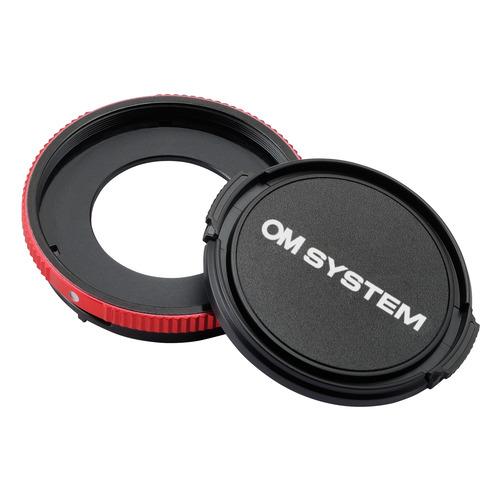 OM SYSTEM CLA-T01 コンバーターアダプター OM SYSTEM Tough TGシリ...