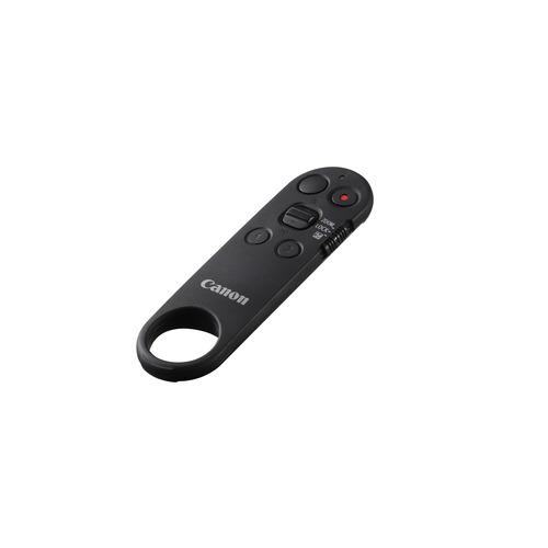 キヤノン BRE2 ワイヤレスリモートコントローラー Bluetooth接続 ペアリング機能搭載