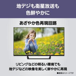 パナソニック TV-32S60C 32V型 ハ...の詳細画像3