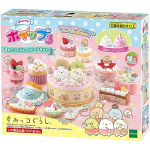 ぷにデコスクイーズ スウィートホイップ : アールライフ