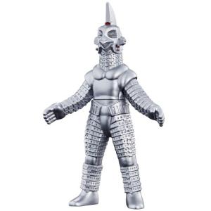 ブルマァク ウルトラマン キングジョー ソフビ 人形 バンダイ 真