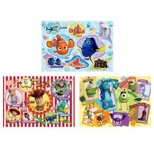 エポック社 わくわくセレクション 〜ピクサー〜の高価買取価格