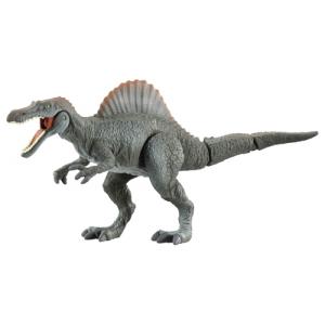 タカラトミー アニア ジュラシック・ワールド スピノサウルス｜yamada-denki