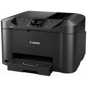 キヤノン MAXIFYMB5130 A4プリン...の詳細画像1