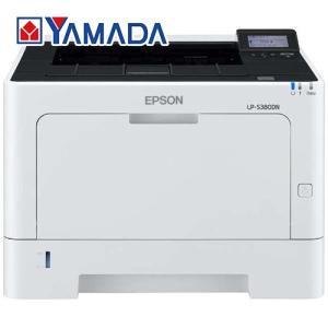 エプソン LP-S380DN A4モノクロページプリンター｜ヤマダデンキ Yahoo!店