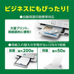 【A3対応】エプソン PX-S5010 カラー...の詳細画像3