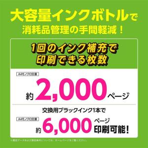 エプソン PX-S170T A4モノクロインク...の詳細画像1