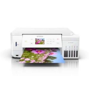 エプソン EW-M770TW A4カラーインクジェット複合機 エコタンク搭載モデル