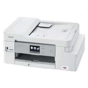 プリンター ブラザー 本体 インク DCP-J988N A4インクジェットプリンター 大容量タンクモデル