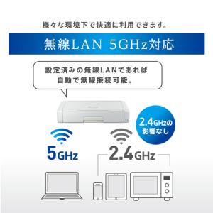 エプソン PX-S06W A4モバイルインクジ...の詳細画像2
