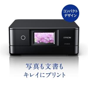 エプソン EP-882AB インクジェットプリンター カラリオ ブラック プリンター
