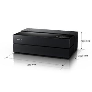 エプソン SC-PX1VL エプソンプロセレク...の詳細画像3